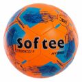 Bola de Futebol Softee Tridente Fútbol 11 Laranja