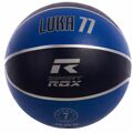 Bola de Basquetebol Rox Luka 77 Azul 7