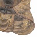 Escultura 60 X 35 X 70 cm Buda