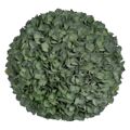 Planta Decorativa Verde Pvc 28 X 28 cm