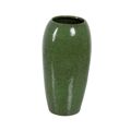 Vaso Verde Cerâmica 31 X 31 X 60,5 cm