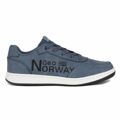 Ténis Casual Homem Geographical Norway Azul Aço 40