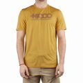 T-shirt +8000 Usame Dourado Homem L