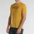 T-shirt +8000 Usame Dourado Homem L