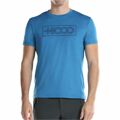 T-shirt +8000 Uyuni Azul Homem M