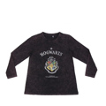 Shirt Infantil Harry Potter Cinzento Escuro 10 Anos
