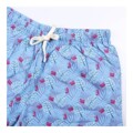 Pijama Stitch Mulher Azul L