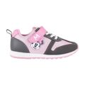 Sapatilhas de Desporto Infantis Minnie Mouse Cor de Rosa 26