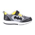 Sapatilhas de Desporto Infantis Batman Preto 28