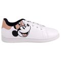 Sapatilhas de Desporto Mulher Minnie Mouse Branco 36