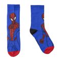 Meias Spiderman 5 Peças 31-34