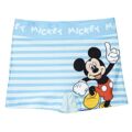 Calções de Banho Boxer para Meninos Mickey Mouse Azul 6 Anos