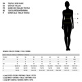 Leggings de Desporto Nike Jumpman Cinzento 13-15 Anos