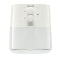 Fritadeira sem óleo Philips HD9200/10 Branco Branco/cinzento 1400 W