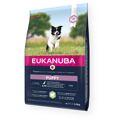 Penso Eukanuba Pupopy Small & Medium Cachorro/júnior Borrego Arroz 2,5 kg