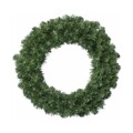 Coroa de Natal Everlands 680452 Verde (ø 50 cm)