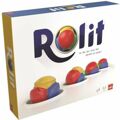 Jogo de Mesa Goliath Rolit (fr) Multicolor (1 Peça)