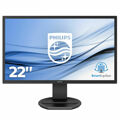 Monitor Philips Monitor Lcd 221B8LHEB/00 LED 21,5" Fhd Lcd Tn Flicker Free