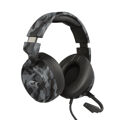 Auriculares Trust Gxt 433 Pylo