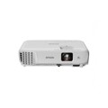 Projector Epson EB-W06 Hdmi 3700 Lm Branco
