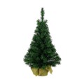 árvore de Natal Everlands Verde (60 cm)