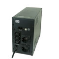 Sistema Interactivo de Fornecimento Ininterrupto de Energia Gembird EG-UPS-033 720 W