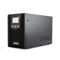 Sistema Interactivo de Fornecimento Ininterrupto de Energia Gembird EG-UPS-PS1000-01 800 W