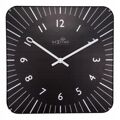 Relógio de Parede Nextime 3240ZW 35 X 35 cm