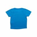 T-shirt Asics Run Azul 13 Anos