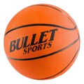 Bola de Basquetebol Bullet Sports Laranja