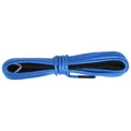 Corda de Guincho Azul 5 mm X 9 M