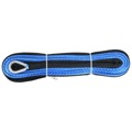 Corda de Guincho Azul 9 mm X 26 M