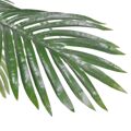 Planta Artificial Palmeira Cycus 150 cm
