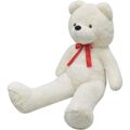  Urso de Peluche 260 cm Branco