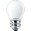 Lâmpada LED Philips E27 470 Lm (4,5 X 8,2 cm) (2700 K)