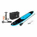 Prancha de Paddle Surf Insuflável com Acessórios Xq Max Azul/preto