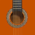 Conjunto de Guitarra Clássica para Iniciantes 4/4 39 12 Peças