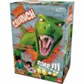 Jogo de Mesa Goliath Dino Crunch (fr) Multicolor