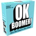 Jogo de Perguntas e Respostas Goliath Ok Boomer!