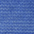 Para-sol Estilo Vela 160 G/m² 2x4,5 M Pead Azul