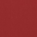 Tela de Varanda 90x400 cm Tecido Oxford Vermelho