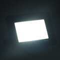 Projetor C/ Iluminação LED 30 W Branco Frio