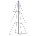 Árvore de Natal em Cone 300 Leds 120x220 cm Interior e Exterior