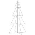 Árvore de Natal em Cone 360 Leds 143x250 cm Interior e Exterior