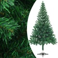 Árvore de Natal Artificial C/ Leds & Bolas 180 cm 564 Ramos