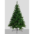 Ambiance árvore de Natal Artificial 155 cm
