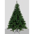 Ambiance árvore de Natal Artificial 215 cm