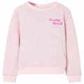 Sweatshirt para Criança Lilás 116