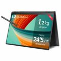 Notebook LG 14T90R-G.AA75B Intel Core i7-1360P 16 GB Ram