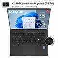 Laptop LG Gram 14Z90R-G.AD75B 14" Intel Core i7-1360P 32 GB Ram 512 GB Ssd